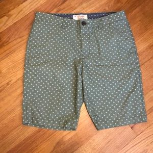 PENGUIN MENS SHORTS